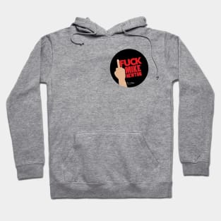 F**k Mike Newton Hoodie